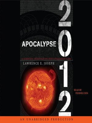 cover image of Apocalypse 2012